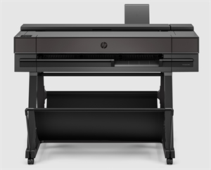 Stampante HP DesignJet T850 - Plotter da 36"